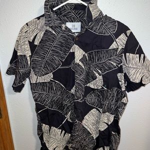 Hawaiian Shirt